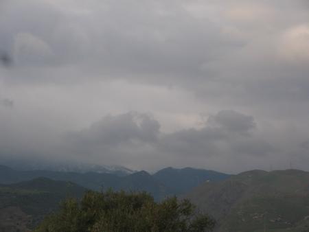 bab marzouka sous les nuages