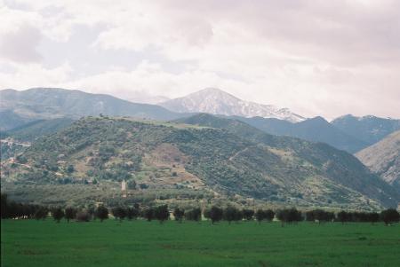 paysage
